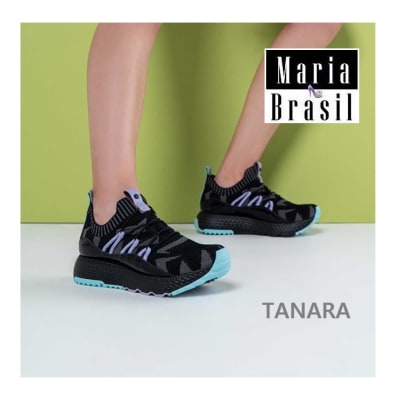 Tenis Fashion Flats Malla Textil Black Graffite t4365 0002 Tenis Fashion Flats Malla Textil Black Graffite t4365 0002