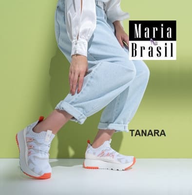 Tenis Fashion Malla Textil White Aluminio t4365 0001 Tenis Fashion Malla Textil White Aluminio t4365 0001