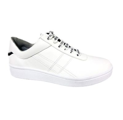 zapatilla fashion blanca 196379 0004 zapatilla fashion blanca 196379 0004