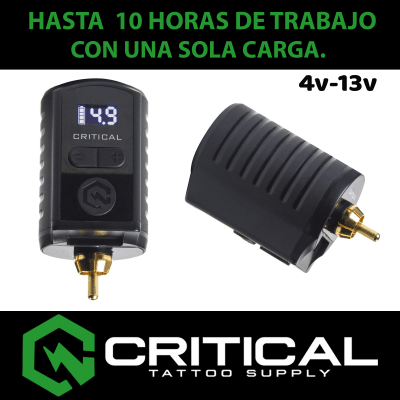 critical critical