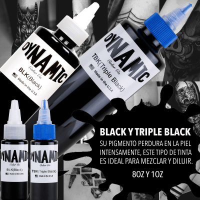 tinta dynamic tinta dynamic