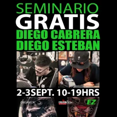 SEMINARIO GRATIS