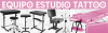 equipo para estudio
