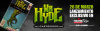 cartridge mr hyde