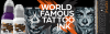 tinta world famous