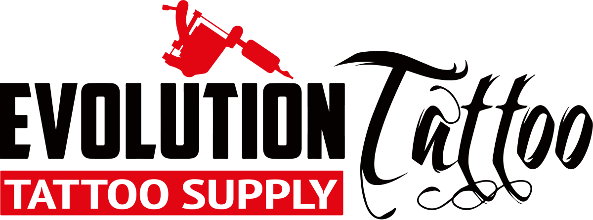 EVOLUTION TATTOO SUPPLY