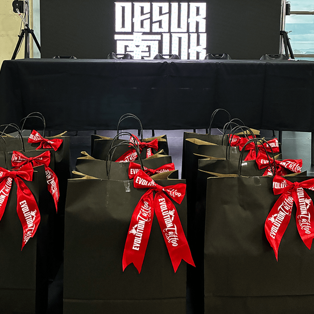 DE SUR INK PUERTO MONTT