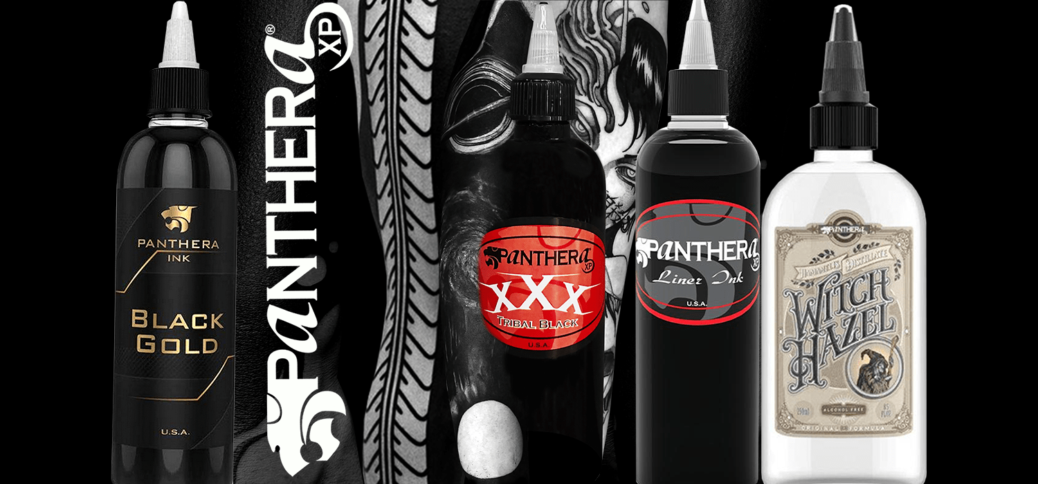 PANTHERA