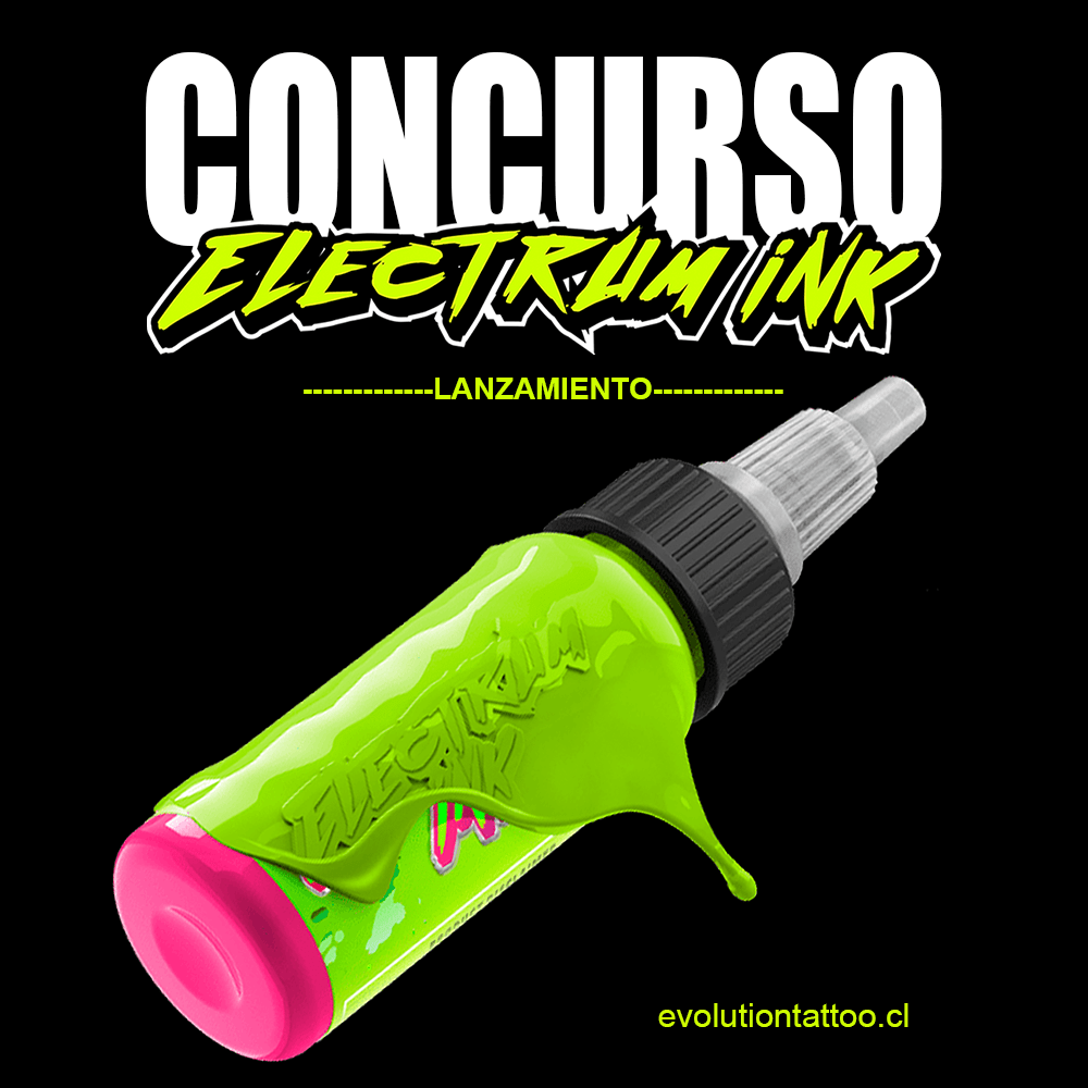 CONCURSO LANZAMIENTO ELECTRUM