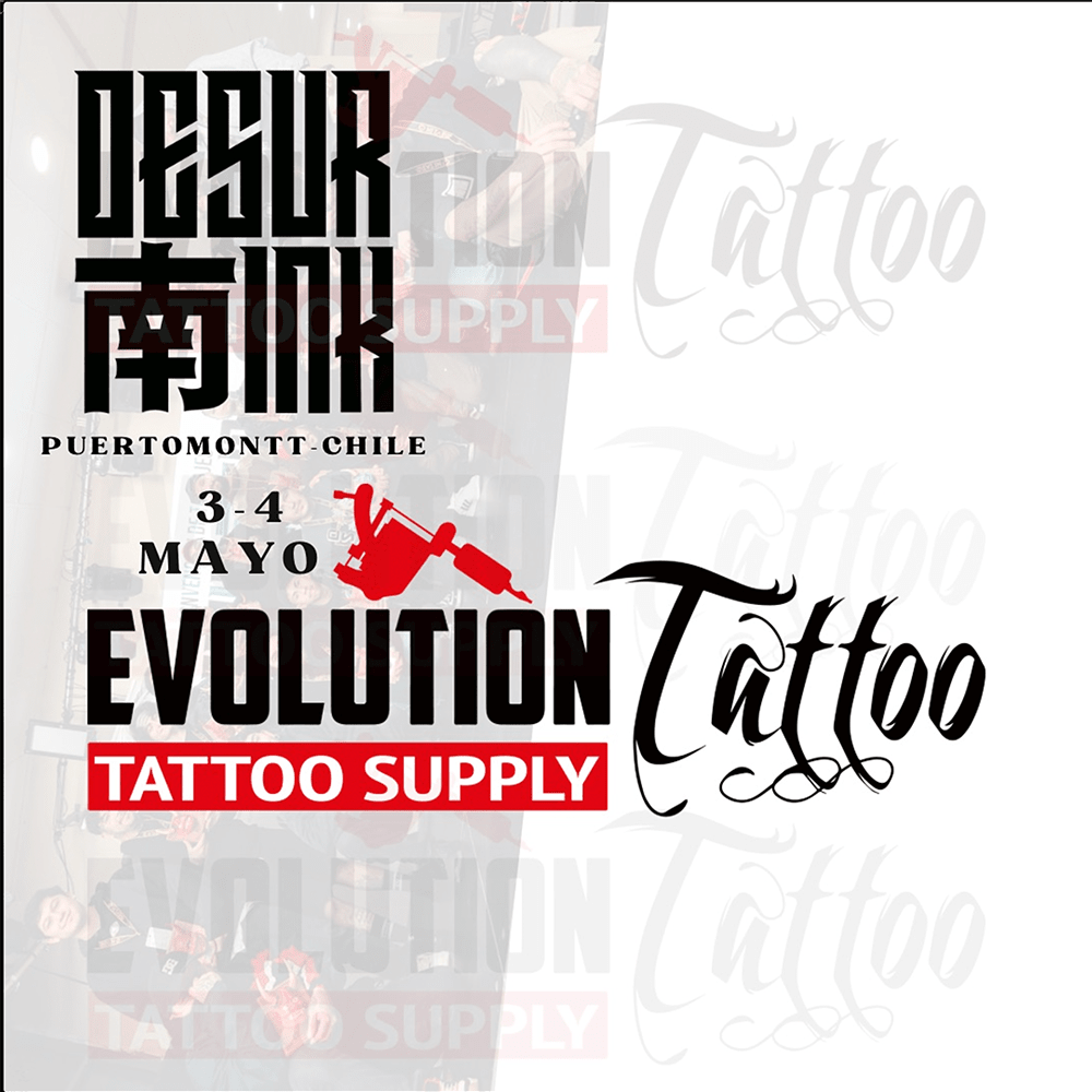 CONVENCION DESUR INK