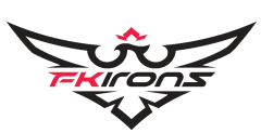 FK IRONS