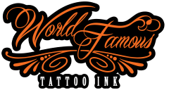 WORLD FAMOUS