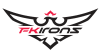 FK IRONS
