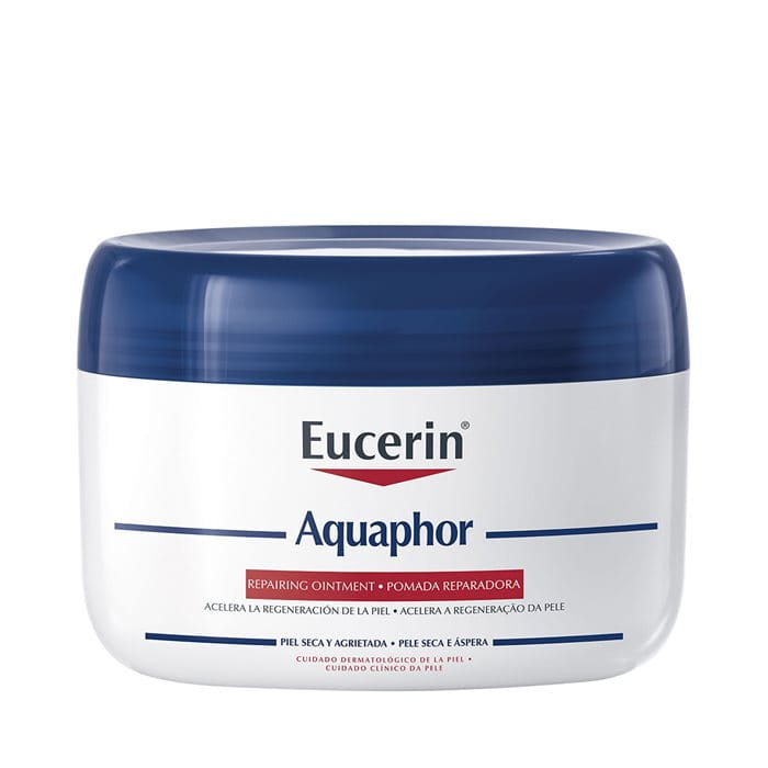 EUCERIN Evolution Tattoo Chile