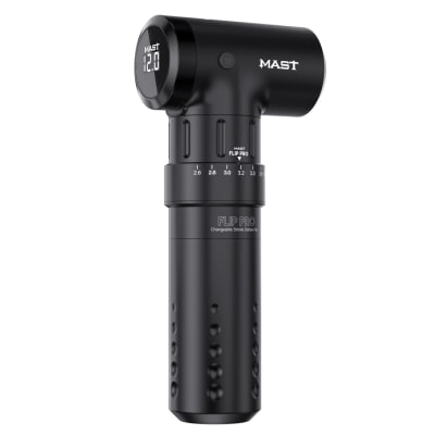 MAQUINA MAST FLIP PRO INALAMBRICA STROKE AJUSTABLE1