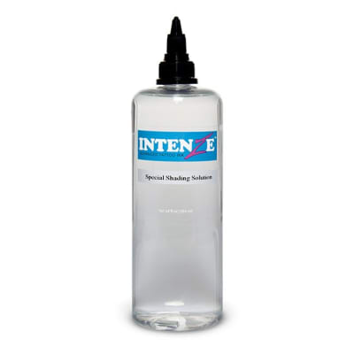 SPECIAL SHADING SOLUTION INTENZE SPECIAL SHADING SOLUTION INTENZE