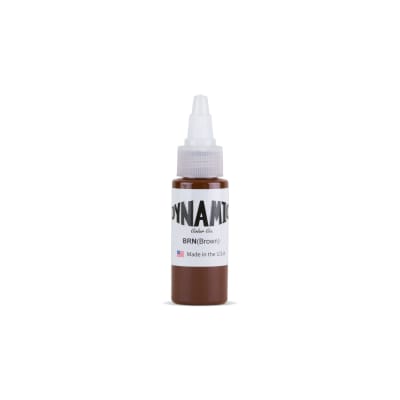 TINTA DYNAMIC BROWN