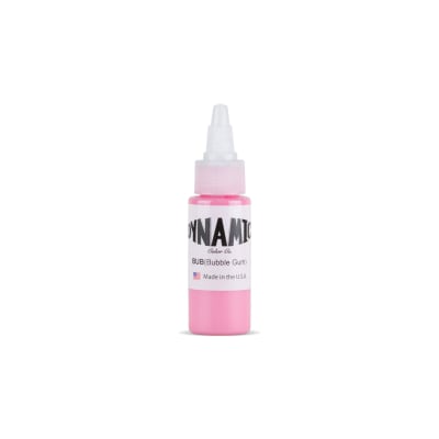 TINTA DYNAMIC BUBBLE GUM TINTA DYNAMIC BUBBLE GUM