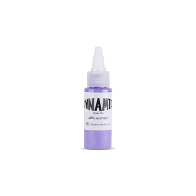 TINTA DYNAMIC LAVENDER TINTA DYNAMIC LAVENDER