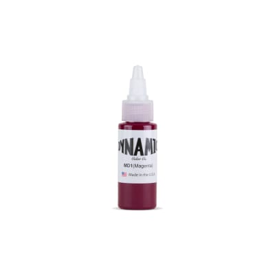 TINTA DYNAMIC MAGENTA