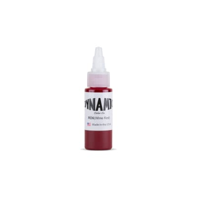 TINTA DYNAMIC WINE RED1