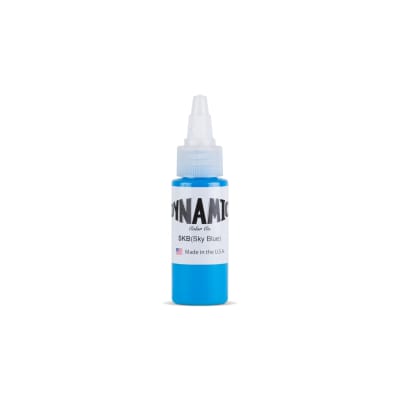 TINTA DYNAMIC SKY BLUE