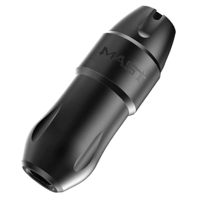 MÁQUINA ROTATIVA DRAGONHAWK MAST TOUR PRO 4MM