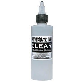 DILUYENTE SILVERBACK 4oz DILUYENTE SILVERBACK 4oz
