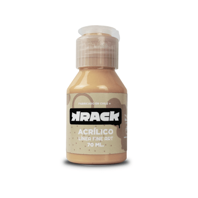 PINTURA ACRILICA KRACK BEIGE DICKIES