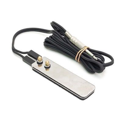 PEDAL METALICO DELGADO