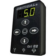 FUENTE DE PODER CX-1 2G FUENTE DE PODER CX-1 2G