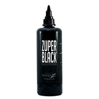 TINTA INTENZE ZUPER BLACK TINTA INTENZE ZUPER BLACK