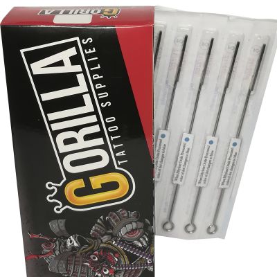 CAJA AGUJAS GORILLAS 1215RM CAJA AGUJAS GORILLAS 1215RM
