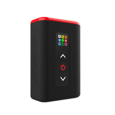 FUENTE DE PODER AIRBOLT FK IRONS