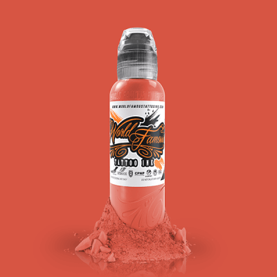 TINTA WORLD FAMOUS ALASKAN SALMON TINTA WORLD FAMOUS ALASKAN SALMON