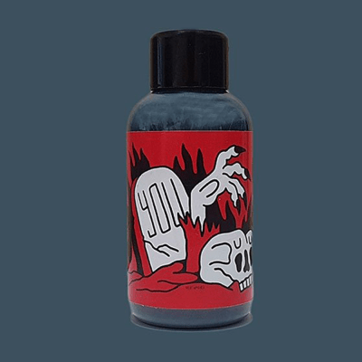 TINTA VICE ALMOST BLUE