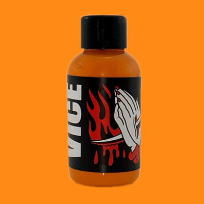 TINTA VICE ALVARILLO