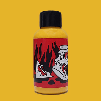 TINTA VICE AMARILLO
