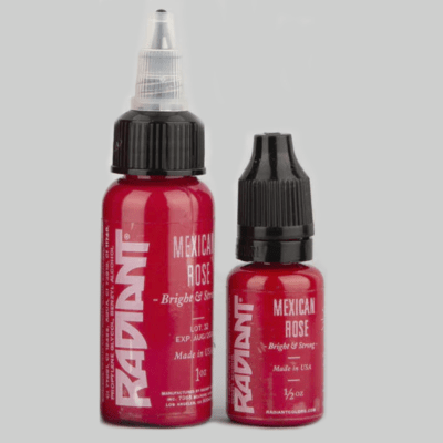 TINTA RADIANT MEXICAN ROSE