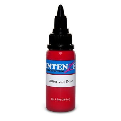 TINTA INTENZE AMERICAN ROSE TINTA INTENZE AMERICAN ROSE