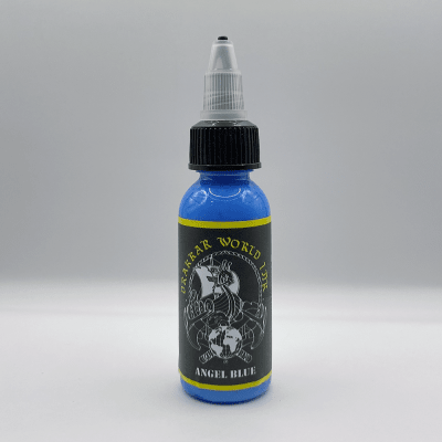 TINTA DRAKKAR ANGEL BLUE