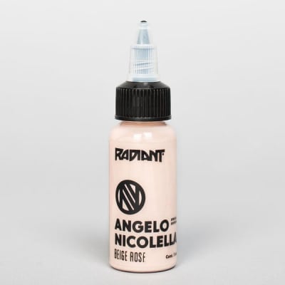 TINTA RADIANT ANGELO NICOLELLA BEIGE ROSE