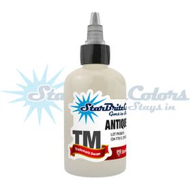 TINTA STARBRITE ANTIQUE BONE TINTA STARBRITE ANTIQUE BONE