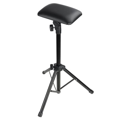 APOYABRAZO BASICO NEGRO GRANDE TRIPODE