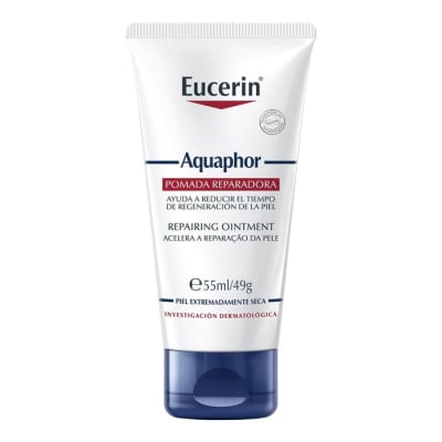 EUCERIN AQUAPHOR POMADA REPARADORA 50ML