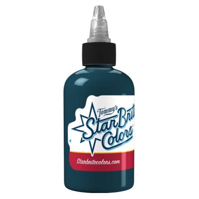 TINTA STARBRITE ASTER BLUE 1 OZ
