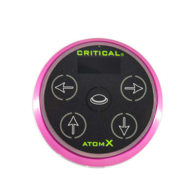 FUENTE DE PODER ATOM X FUENTE DE PODER ATOM X