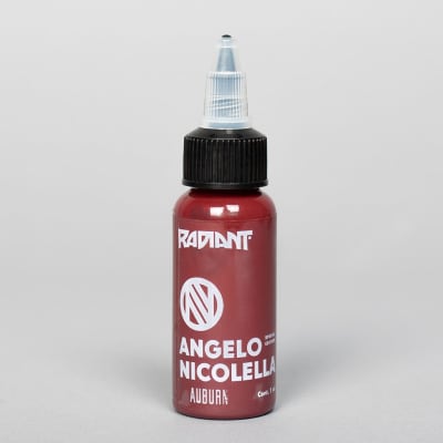 TINTA RADIANT ANGELO NICOLELLA AUBURN1
