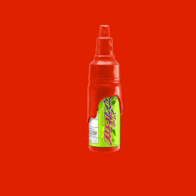 TINTA ELECTRUM AUTUMN BLAZE