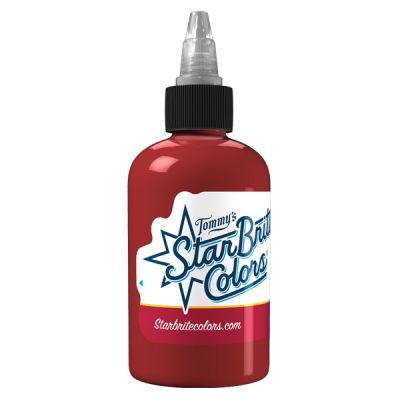 TINTA STARBRITE AZTEC RED 1OZ1